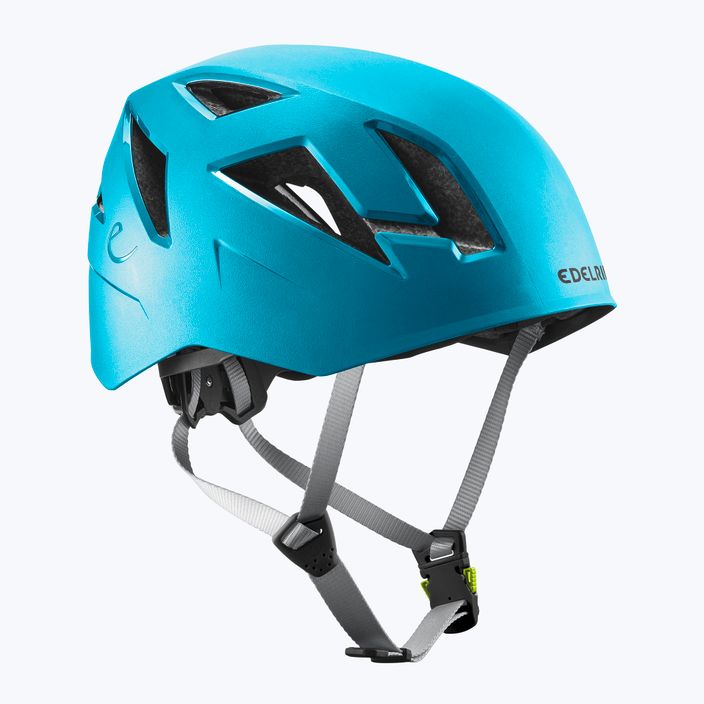 Mászósisak EDELRID Zodiac II icemint