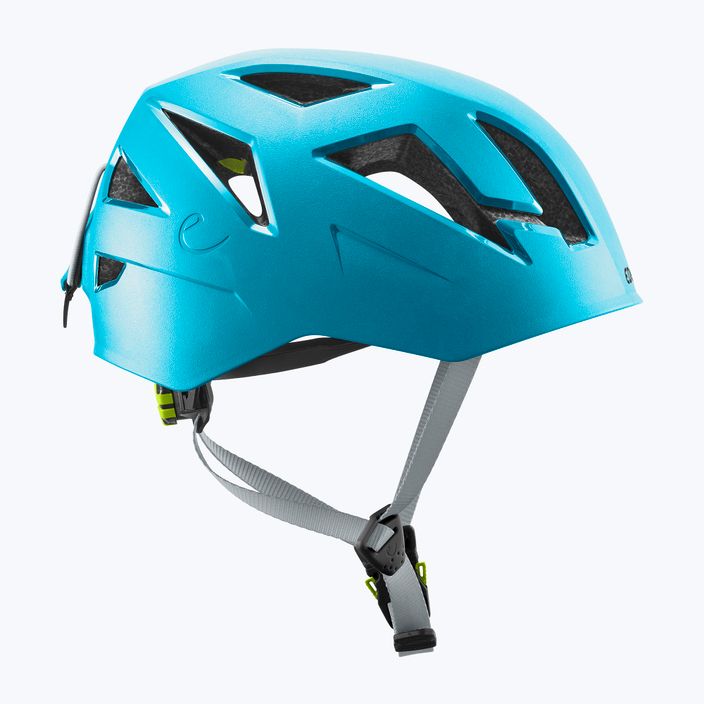 Mászósisak EDELRID Zodiac II icemint 2