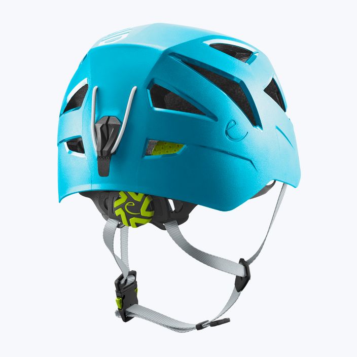 Mászósisak EDELRID Zodiac II icemint 3