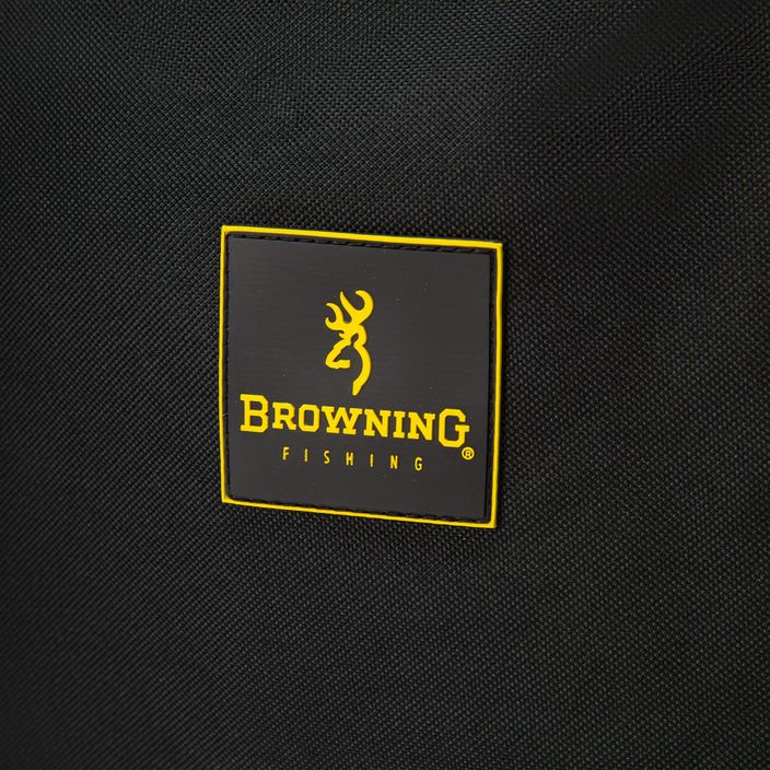 Browning Black Magic S-Line Feeder horgásztáska fekete 8551003 6