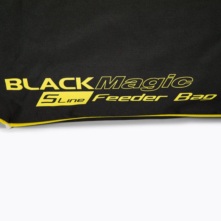 Browning Black Magic S-Line Feeder horgásztáska fekete 8551003 8