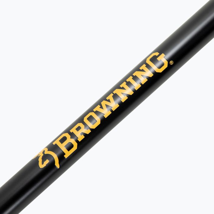 Browning Black Magic T/A Power 4 fekete 7110440 2