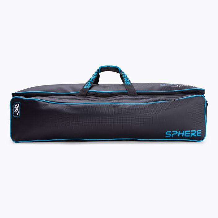 Browning Sphere görgős táska + tartozék doboz fekete 8580026