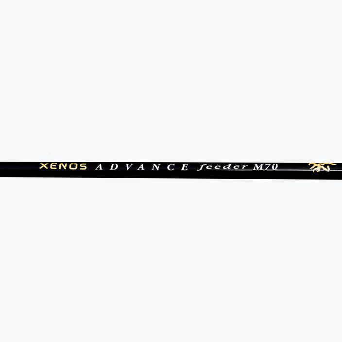Browning Xenos Advance Feeder M fekete 12218330 4