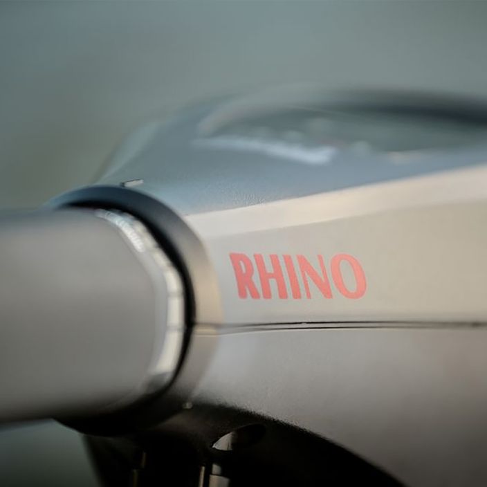 Rhino DX 55V elektromos küllőmotor fekete 9927055 6
