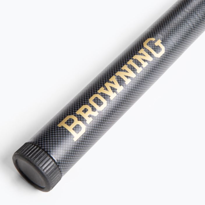 Browning Black Magic CFX leszállóháló fogantyú fekete 7181250 2