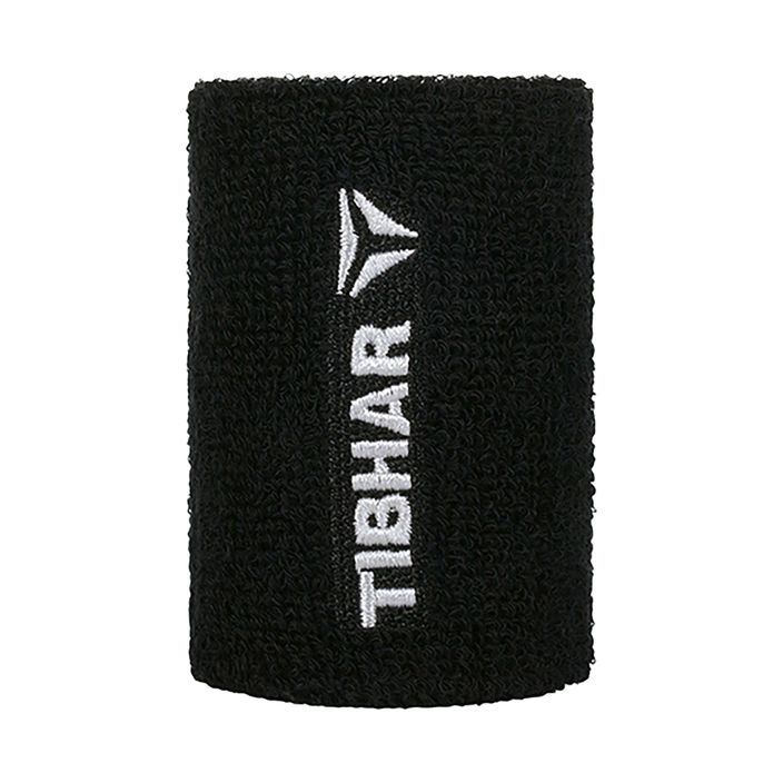 csuklópánt Tibhar Sweatband Small black 2
