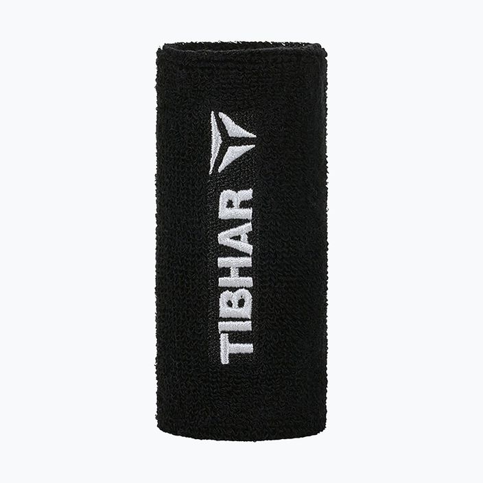 csuklópánt Tibhar Sweatband Large black