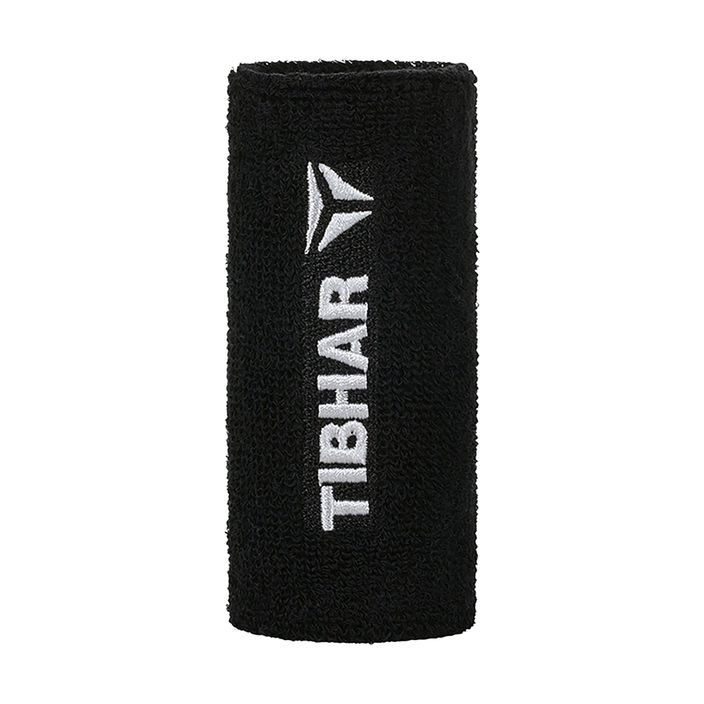 csuklópánt Tibhar Sweatband Large black 2
