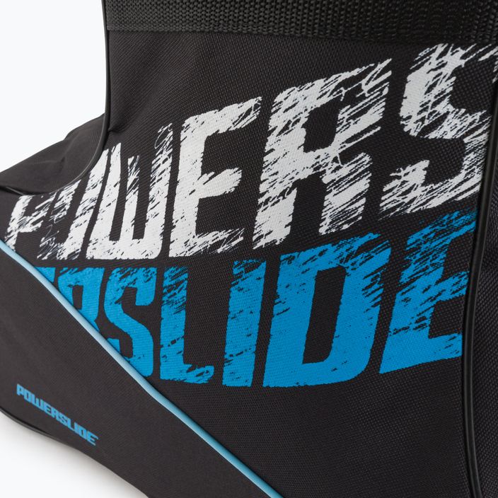 Powerslide Skate I korcsolya táska fekete 907039 5