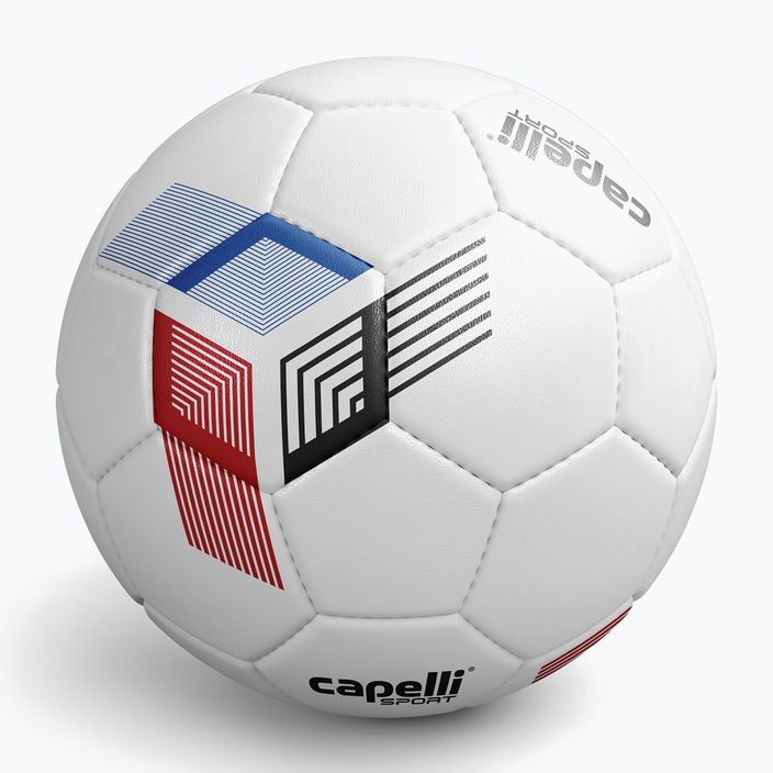 Capelli Tribeca Metro Metro Competition Elite Fifa minőségi futball AGE-5486 5. méret 4