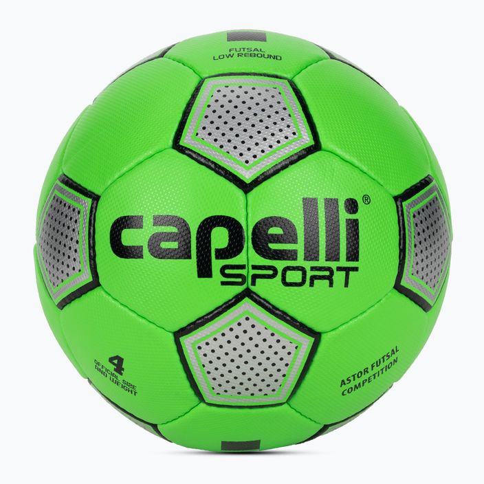 Capelli Astor Futsal verseny labdarúgó AGE-1212 4-es méret