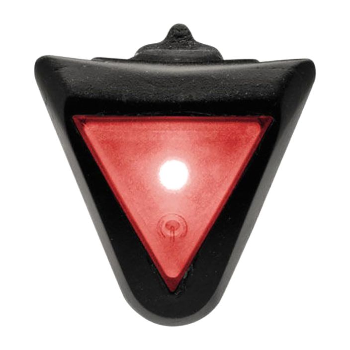 UVEX Plug-in LED sisaklámpa XB039 piros/fekete 41/9/115/0100/UNI 2