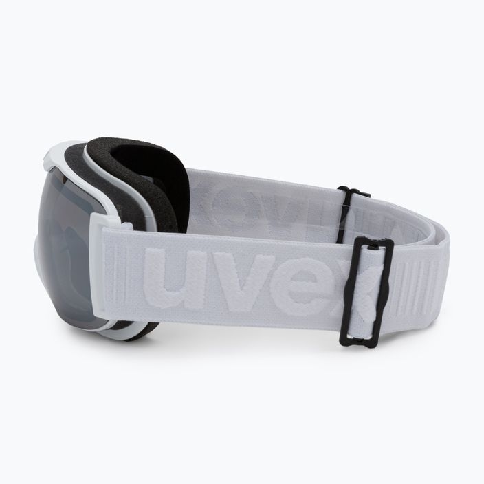 UVEX Downhill 2000 S LM síszemüveg fehér 55/0/438/1026 4