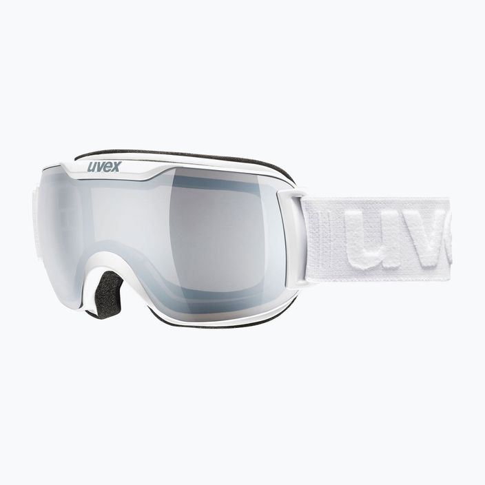 UVEX Downhill 2000 S LM síszemüveg fehér 55/0/438/1026 6