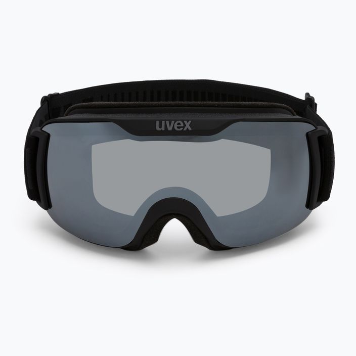 UVEX Downhill 2000 S LM síszemüveg fekete 55/0/438/2026 2