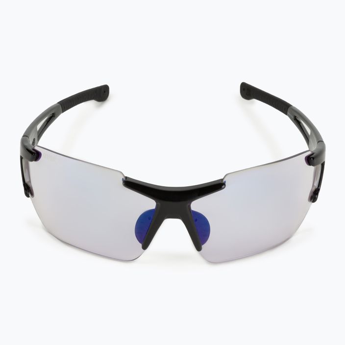 Kerékpáros szemüveg UVEX Sportstyle 803 fekete S5309712203 3