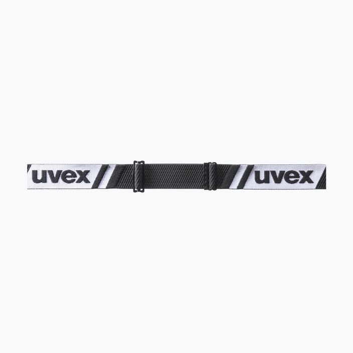 UVEX Athletic LGL síszemüveg fehér 55/0/522/2130 9