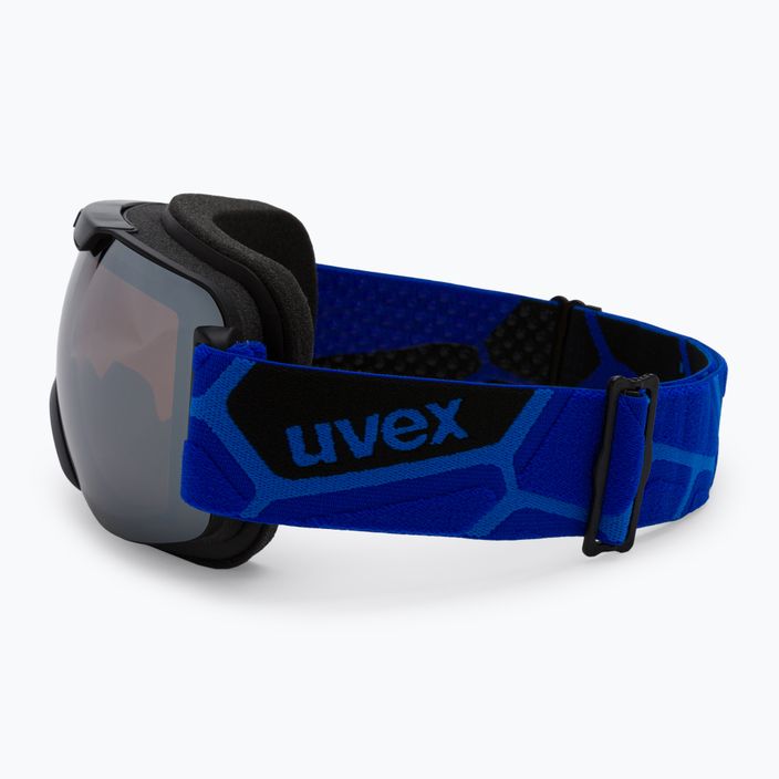 UVEX Downhill 2000 LM síszemüveg fekete 55/0/109/2934 4
