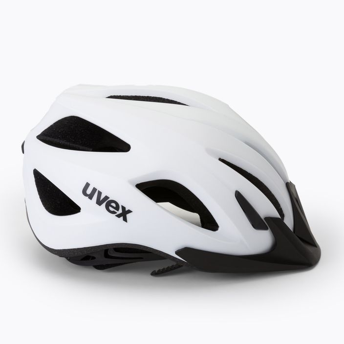 Kerékpáros sisak UVEX Viva 3 Fehér S4109840215 3