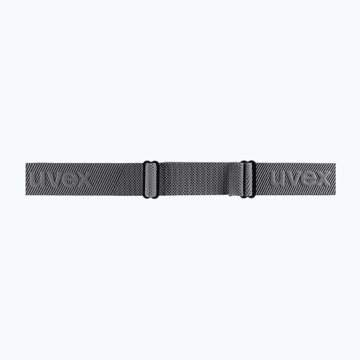 UVEX Saga TO szürke síszemüveg 55/1/351/5030 11