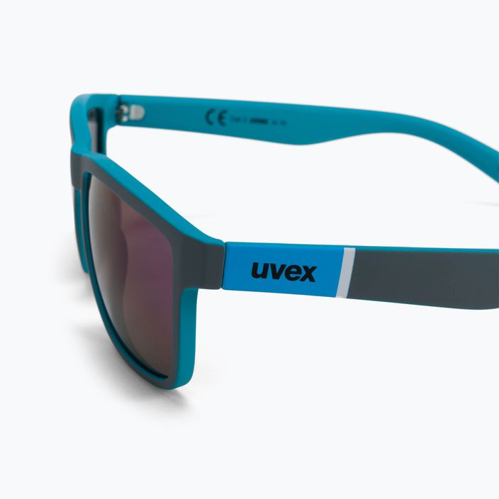 UVEX Lgl 39 napszemüveg S5320125416 4