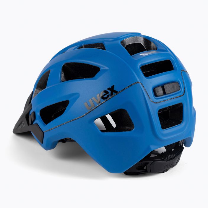 UVEX kerékpáros sisak Finale 2.0 kék S4109670915 4
