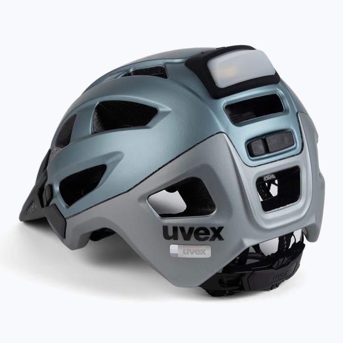 UVEX sisak Finale Light 2.0 kék S4100430115 4