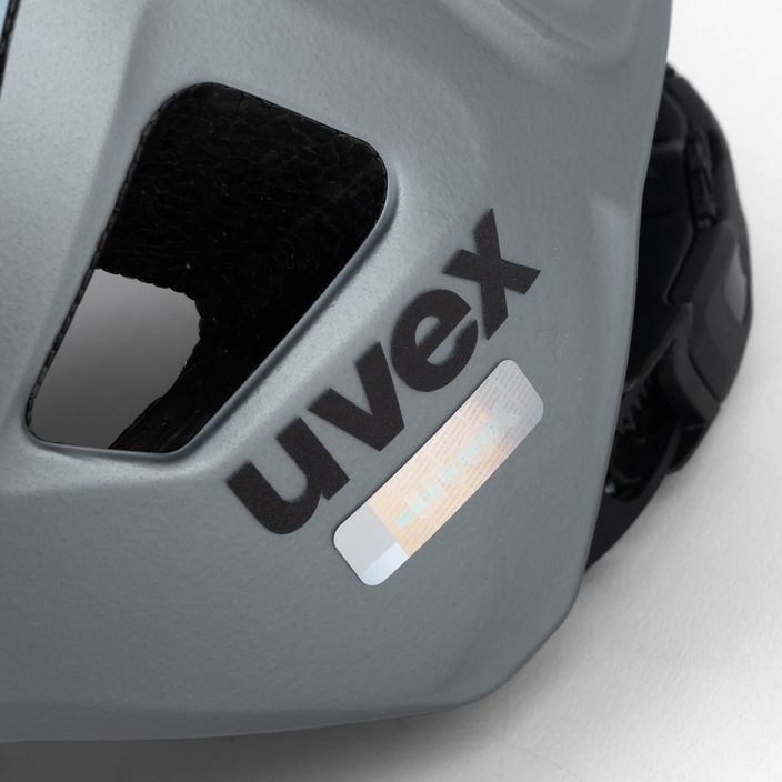 UVEX sisak Finale Light 2.0 kék S4100430115 7
