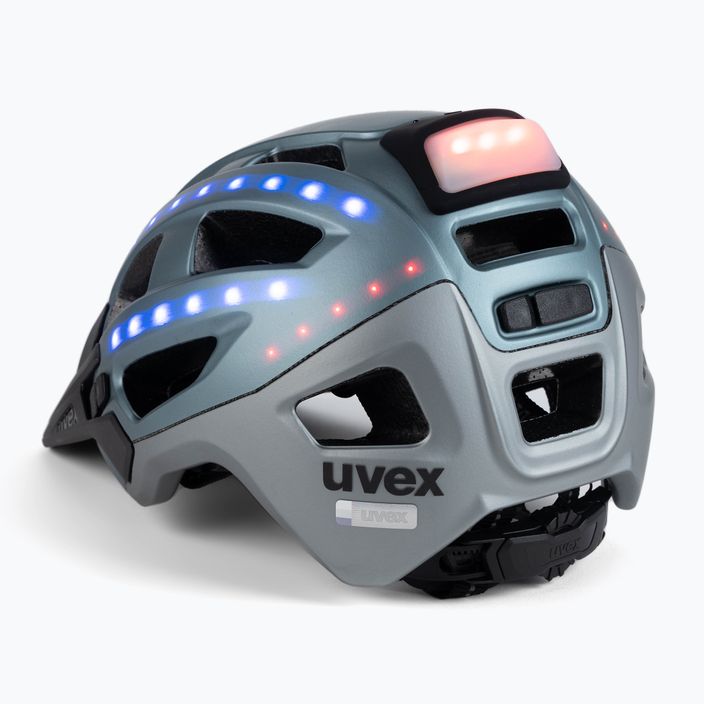 UVEX sisak Finale Light 2.0 kék S4100430115 9