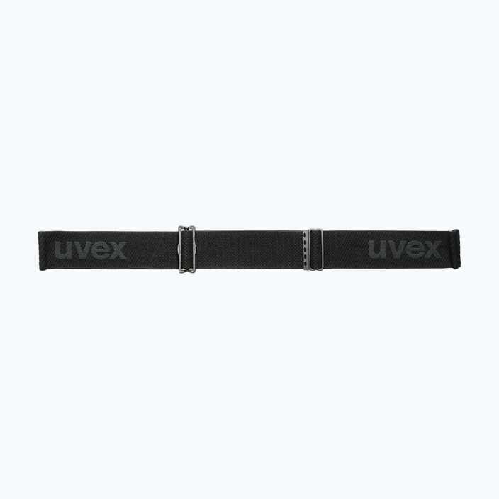 UVEX Downhill 2100 V síszemüveg fekete 55/0/391/2230 9