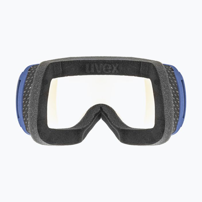 Síszemüveg UVEX Downhill 2100 V tengerészkék 55/0/391/4030 8