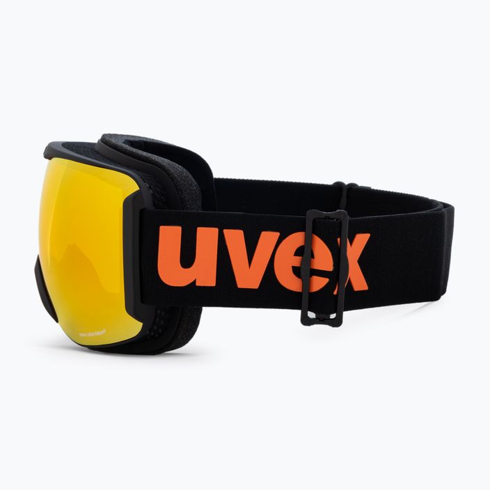 UVEX Downhill 2100 CV síszemüveg 55/0/392/24 4