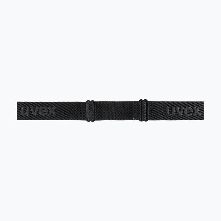 UVEX Athletic FM síszemüveg fekete 55/0/520/2330 9