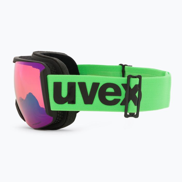 UVEX Downhill 2100 CV síszemüveg 55/0/392/26 4