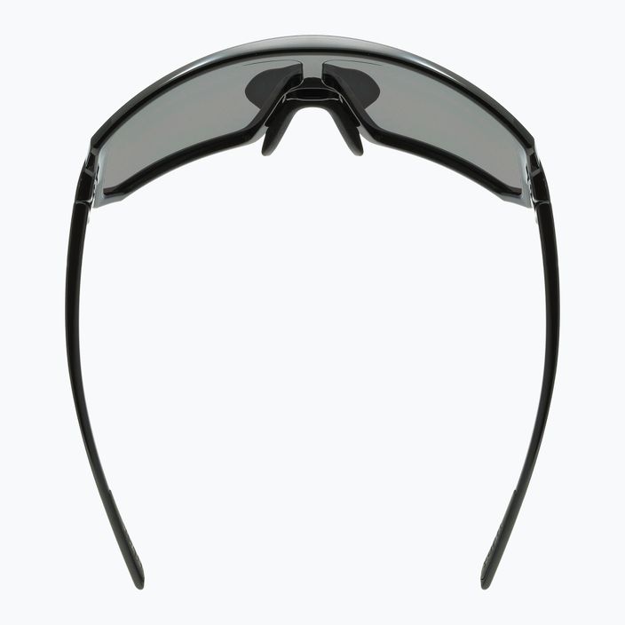 Kerékpáros szemüveg UVEX Sportstyle 235 fekete S5330032216 9