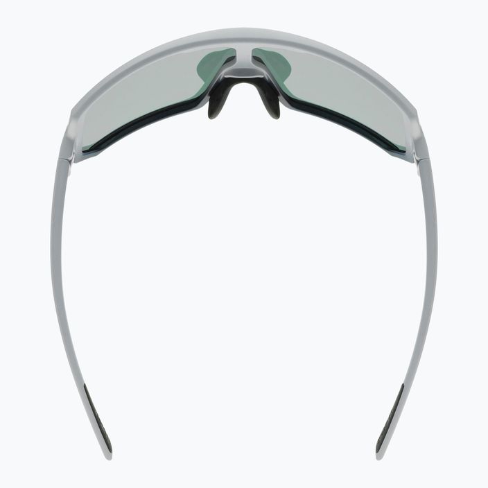 Kerékpáros szemüveg UVEX Sportstyle 235 szürke S5330035416 9