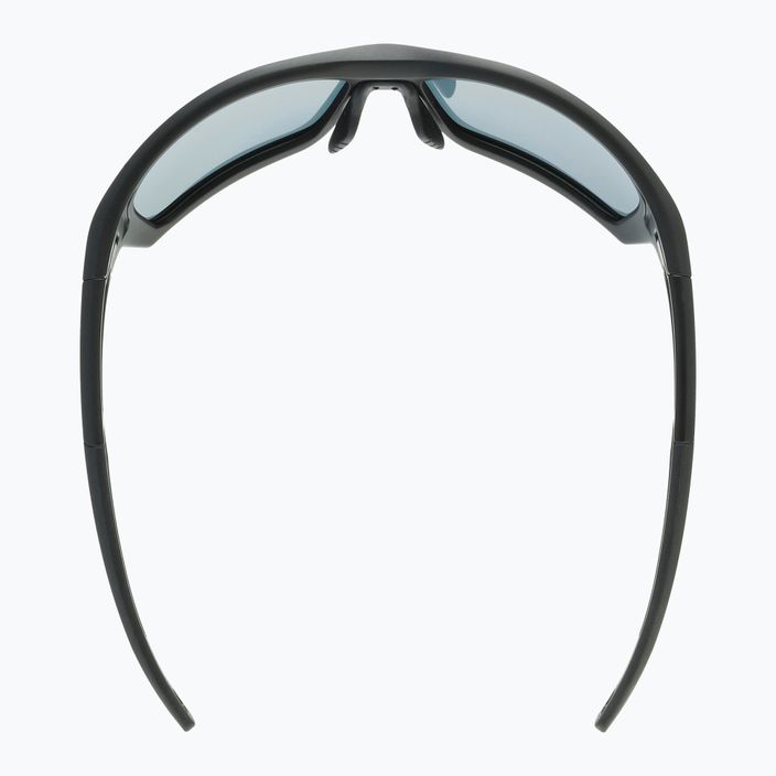 Kerékpáros szemüveg UVEX Sportstyle 232 P fekete S5330022250 8