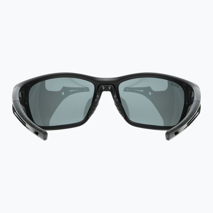 Kerékpáros szemüveg UVEX Sportstyle 232 P fekete S5330022250 9