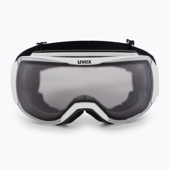 UVEX Downhill 2100 VPX síszemüveg fehér 55/0/390/1030 2
