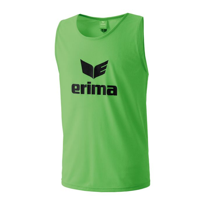ERIMA Training Bib zöld focimarker 2
