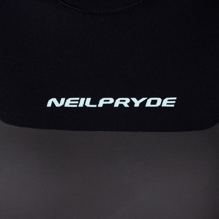Női búvárruha NeilPryde Nexus 5/4 mm fekete NP-123338-0798 3