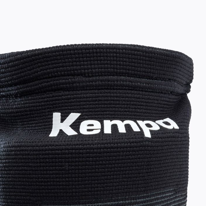Kempa párnázott könyökvédő fekete 200650801 2