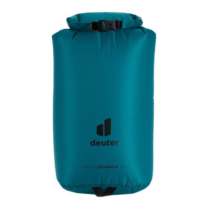 Vízálló táska Deuter Light Drypack 8 kék 3940221 2