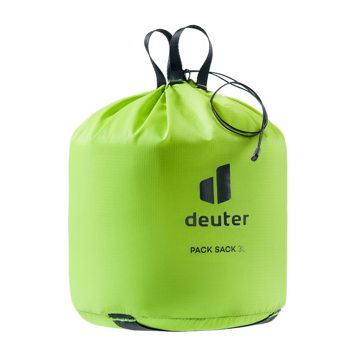 Deuter Pack Sack 3 zöld 394102180060 2