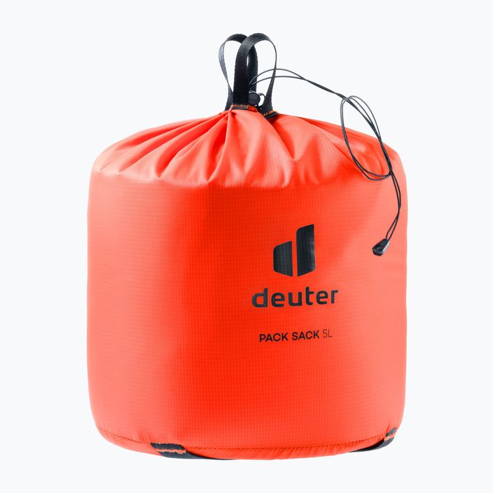 Deuter Pack Sack 5 narancssárga 394112190020