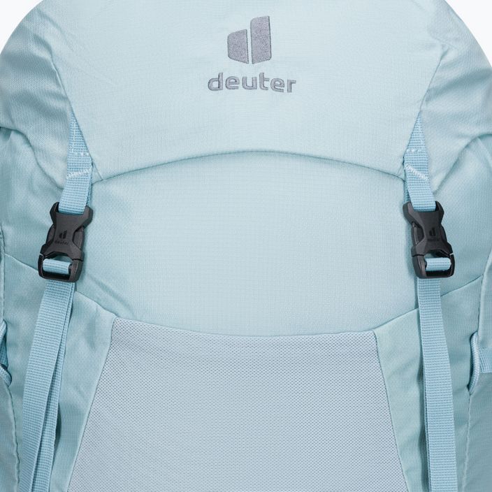 Női hátizsák Deuter Futura 30 SL kék 340072113330 4