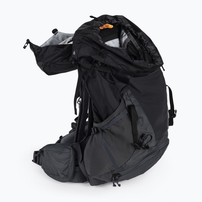 Trekking hátizsák Deuter Futura Pro 36 fekete 3401121 4
