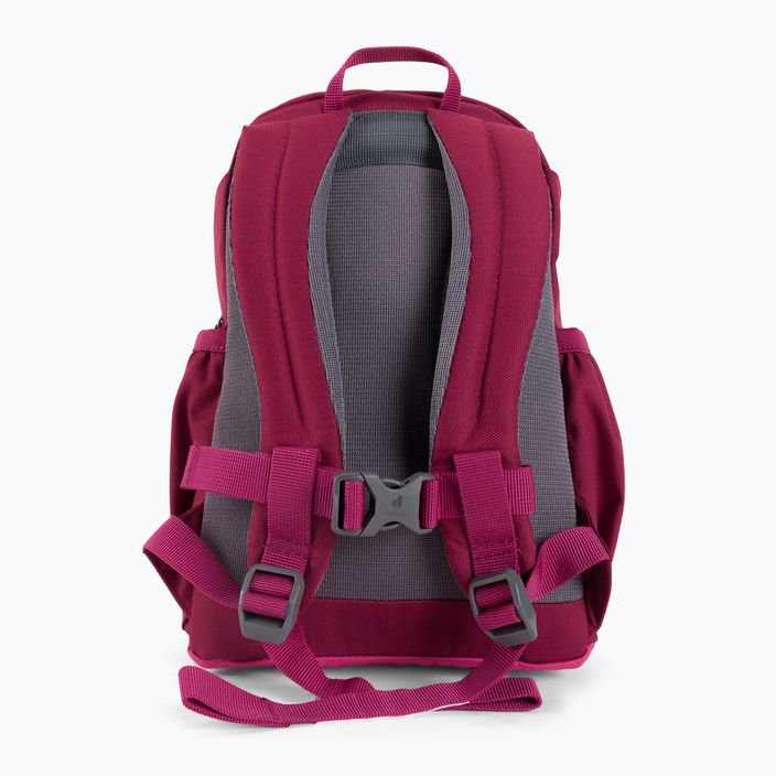 Gyermek túra hátizsák Deuter Pico 5L rózsaszín 361002155650 3