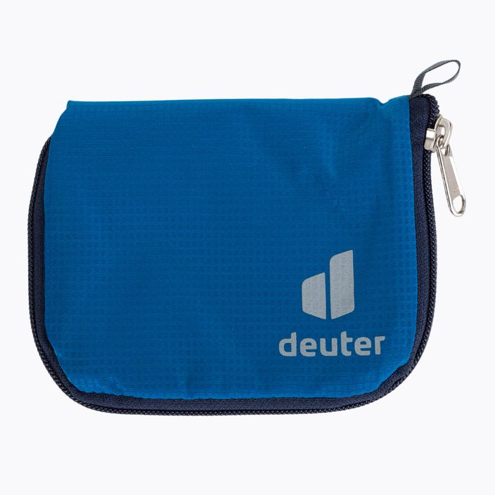 Tárca Deuter Zip pénztárca kék 392242130250 2